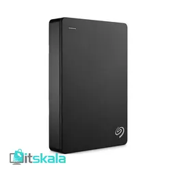 هارد اکسترنال سیگیت Backup Plus Portable 4TB