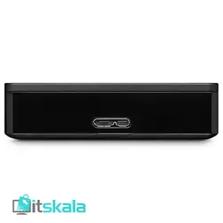 هارد اکسترنال سیگیت Backup Plus Portable 4TB