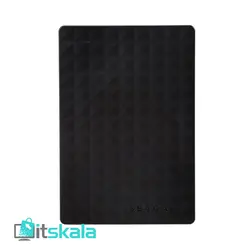هارد اکسترنال سیگیت Expansion 2TB