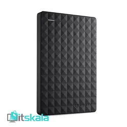 هارد اکسترنال سیگیت Expansion 2TB