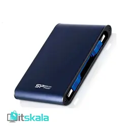 هارد اکسترنال سیلیکون پاور A80 2TB