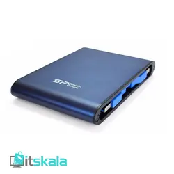 هارد اکسترنال سیلیکون پاور A80 2TB