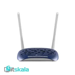 قیمت و خرید مودم روتر VDSL/ADSL بی سیم تی پی-لینک مدل TD-W9960 | ITSKALA