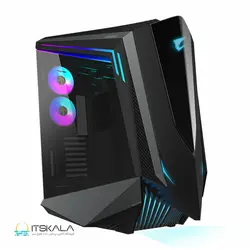 قیمت و خرید کیس گیمینگ گیگابایت مدل AORUS C700 GLASS | ITSKALA