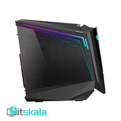 قیمت و خرید کیس گیمینگ گیگابایت مدل AORUS C700 GLASS | ITSKALA