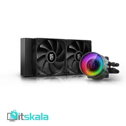 فن خنک کننده پردازنده Deepcool مدل CASTLE 240 EX