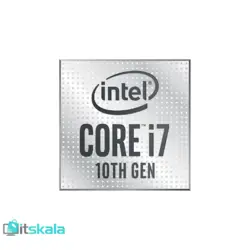 قیمت و خرید پردازنده تری اینتل مدل Core i7-10700 با فرکانس 2.9 گیگاهرتز | ITSKALA