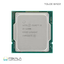 قیمت و خرید پردازنده تری اینتل مدل Core i9-11900 فرکانس 2.5 گیگاهرتز | ITSKALA