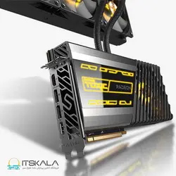 قیمت و خرید کارت گرافیک سافایر TOXIC AMD Radeon RX 6900 XT Extreme Edition 16GB | ITSKALA
