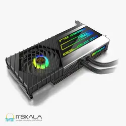 قیمت و خرید کارت گرافیک سافایر TOXIC AMD Radeon RX 6900 XT Extreme Edition 16GB | ITSKALA