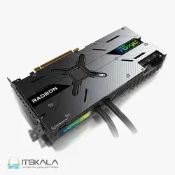 قیمت و خرید کارت گرافیک سافایر TOXIC AMD Radeon RX 6900 XT Extreme Edition 16GB | ITSKALA