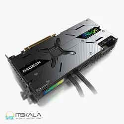 قیمت و خرید کارت گرافیک سافایر TOXIC Radeon RX 6900 XT Limited Edition 16GB | ITSKALA