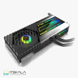 قیمت و خرید کارت گرافیک سافایر TOXIC Radeon RX 6900 XT Limited Edition 16GB | ITSKALA