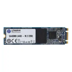 حافظه SSD کینگ استون مدل A400 120GB M.2
