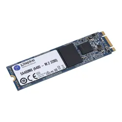 حافظه SSD کینگ استون مدل A400 120GB M.2