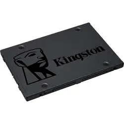 حافظه SSD کینگ استون مدل A400 480GB SATA