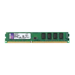 قیمت و خرید رم کینگ استون مدل RAM KINGSTON DDR3 1333MHz-4GB | ITSKALA