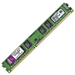 قیمت و خرید رم کینگ استون مدل RAM KINGSTON DDR3 1333MHz-4GB | ITSKALA