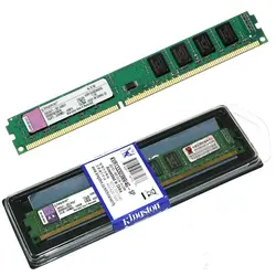 قیمت و خرید رم کینگ استون مدل RAM KINGSTON DDR3 1333MHz-4GB | ITSKALA