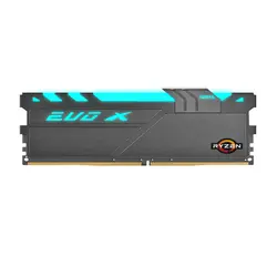 رم ژل مدل EVO X AMD Edition DDR4 2400MHz-4GB