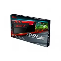 رم ژل مدل EVO X AMD Edition DDR4 2400MHz-4GB
