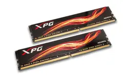 قیمت و خرید رم ای دیتا مدل XPG Flame 8GB-3000MHz | ITSKALA