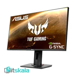 قیمت و خرید مانیتور ایسوس 27 اینچ مدل VG279QM TUF | ITSKALA
