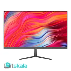 قیمت و خرید مانیتور جی پلاس 24 اینچ مدل 245 JN IPS | ITSKALA