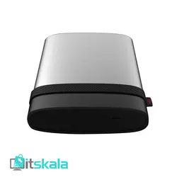هارد اکسترنال سیلیکون پاور A85 4TB