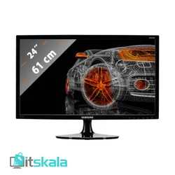 مانیتور سامسونگ 24 اینچ مدل D332HS