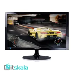 مانیتور سامسونگ 24 اینچ مدل D332HS