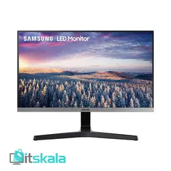 قیمت و خرید مانیتور سامسونگ 22 اینچ مدل LS22R350 IPS | ITSKALA