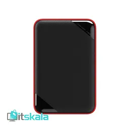 هارد اکسترنال سیلیکون پاور Armor A62 1TB