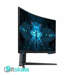 قیمت و خرید مانیتور سامسونگ 32 اینچ مدل C32G75TQSM | ITSKALA