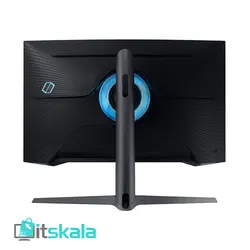 قیمت و خرید مانیتور سامسونگ 32 اینچ مدل C32G75TQSM | ITSKALA