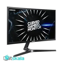 قیمت و خرید مانیتور سامسونگ 24 اینچ مدل LC24RG50 CURVED | ITSKALA