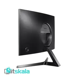 قیمت و خرید مانیتور سامسونگ 24 اینچ مدل LC24RG50 CURVED | ITSKALA
