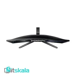 قیمت و خرید مانیتور سامسونگ 24 اینچ مدل LC24RG50 CURVED | ITSKALA