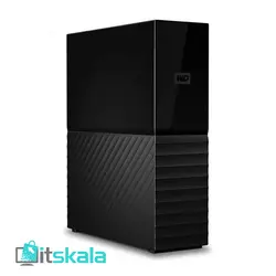 قیمت و خرید هارد اکسترنال وسترن دیجیتال My Book 12TB | ITSKALA