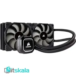 فن کورسیر مدل 240 H100X