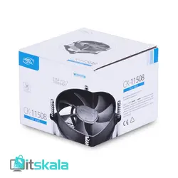 فن خنک کننده پردازنده Deepcool مدل CK-11508