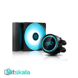 فن خنک کننده پردازنده Deepcool مدل GAMMAXX L120 V2