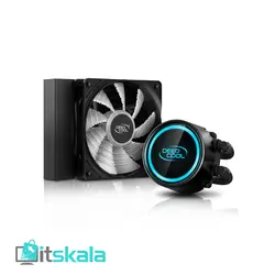 فن خنک کننده پردازنده Deepcool مدل GAMMAXX L120 V2