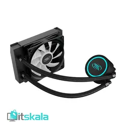 فن خنک کننده پردازنده Deepcool مدل GAMMAXX L120 V2