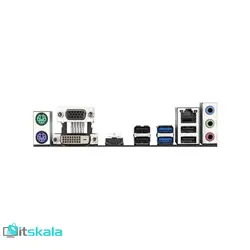 قیمت و خرید مادربرد گیگابایت مدل H410M S2H | ITSKALA