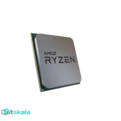 پردازنده تری ای ام دی مدل RYZEN 7 3800X با فرکانس 3.9 گیگاهرتز