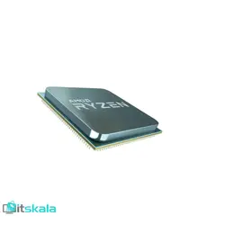 پردازنده تری ای ام دی مدل RYZEN 7 3800X با فرکانس 3.9 گیگاهرتز