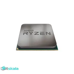 پردازنده تری ای ام دی مدل RYZEN 7 3800X با فرکانس 3.9 گیگاهرتز