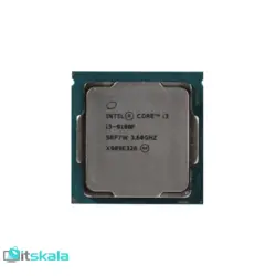 قیمت و خرید پردازنده تری اینتل مدل Core i3-9100F با فرکانس 3.6 گیگاهرتز | ITSKALA