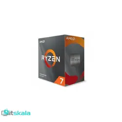 پردازنده ای ام دی Ryzen 7 PRO 4750G با فرکانس 3.6 گیگاهرتز